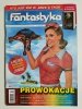 NOWA FANTASTYKA NR 4 (343) 2011